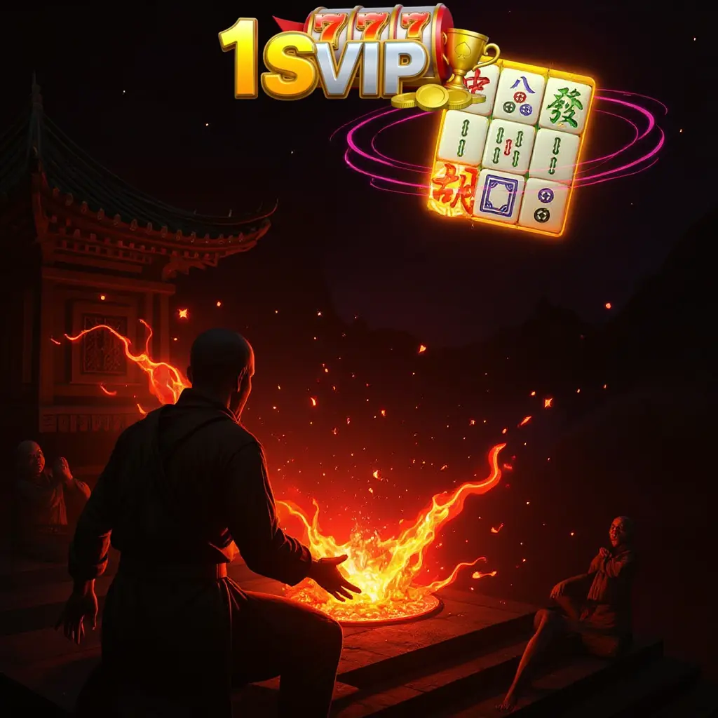 Logo Baru 1SVIP Apk APK v22.0 (Latest) 1  Svip Capgem
