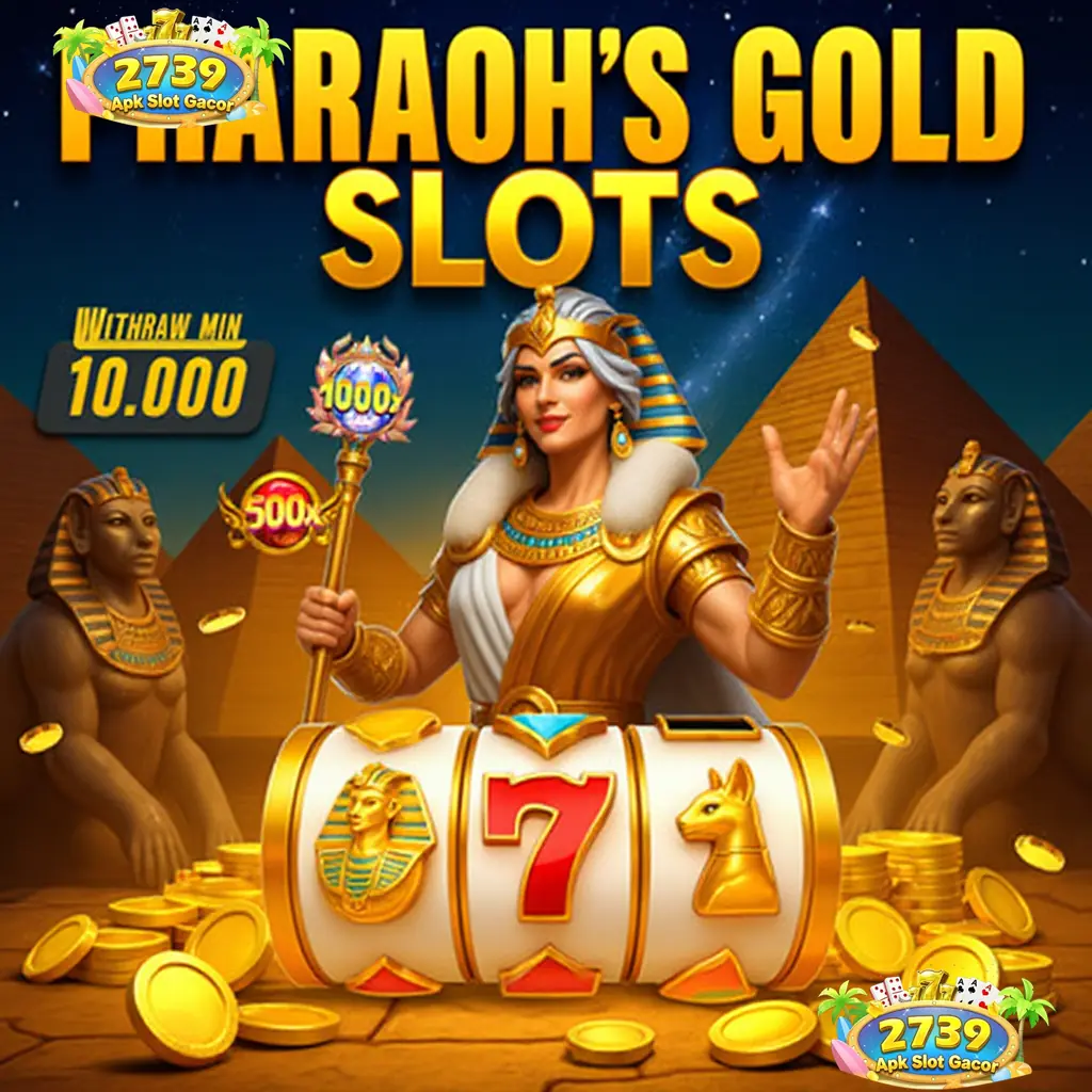 2739 Apk Slot Login Teknologi Inovatif CapFast