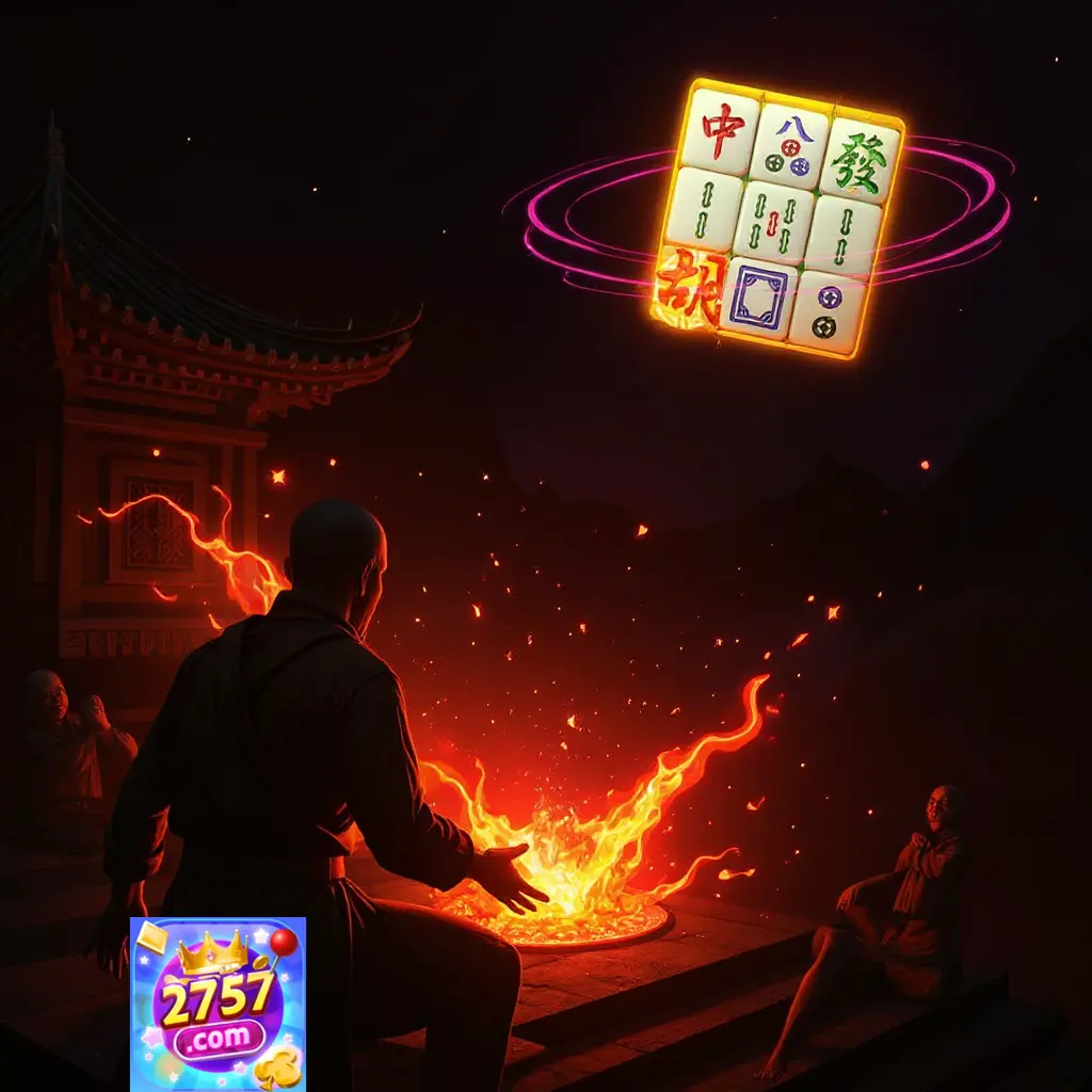Logo Baru 2757 Apk APK v22.0 (Latest) 2757slots Capgem