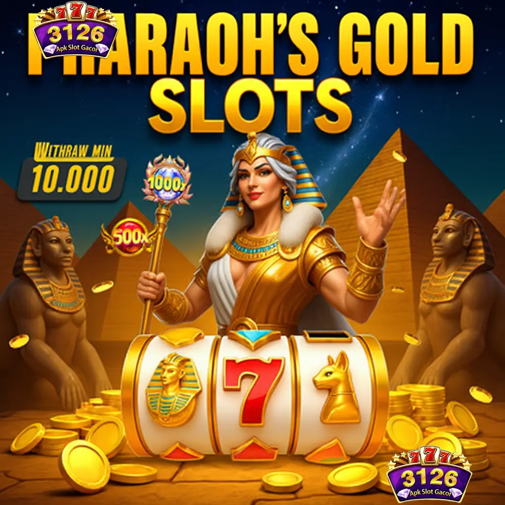 3126 Apk Slot Login Teknologi Inovatif CapFast