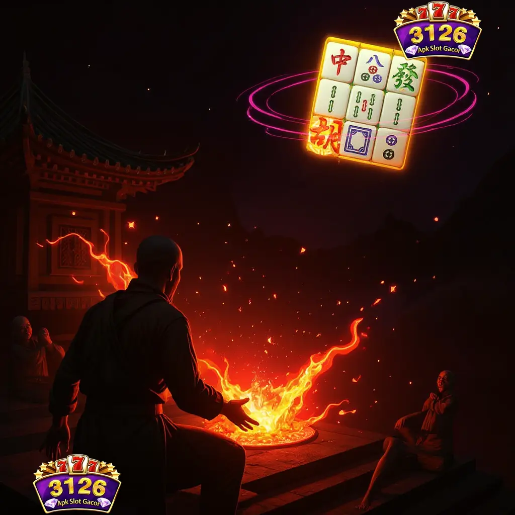Logo Baru 3126 Apk APK v22.0 (Latest) 3126slot Capgem