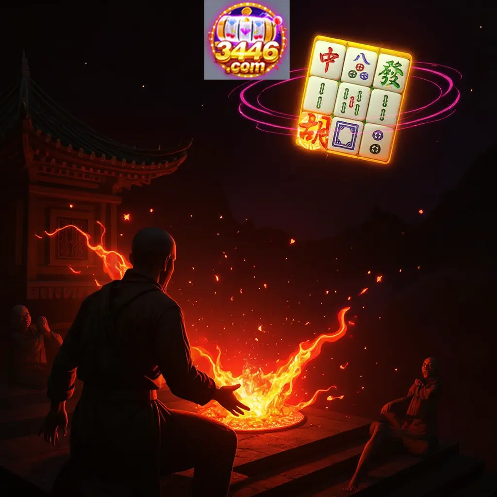 Logo Baru 3446 Apk APK v22.0 (Latest) 3446slots Capgem