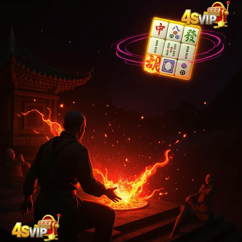 Logo Baru 4SVIP Apk APK v22.0 (Latest) 4 Svip Capgem