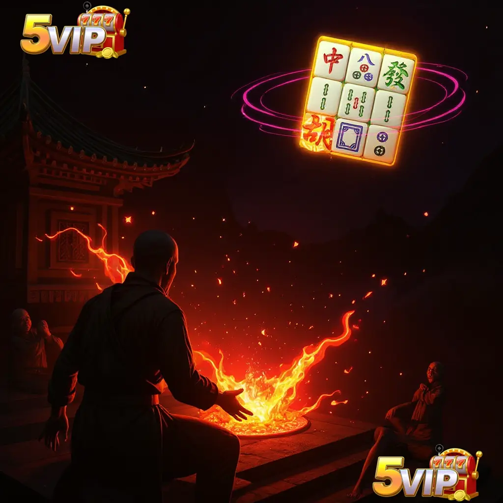 Logo Baru 5SVIP Apk APK v22.0 (Latest) 5 Svip Capgem