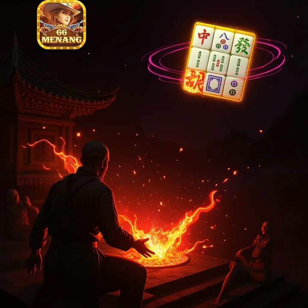 Logo Baru 66MENANG Apk APK v22.0 (Latest) 66 Menang Capgem