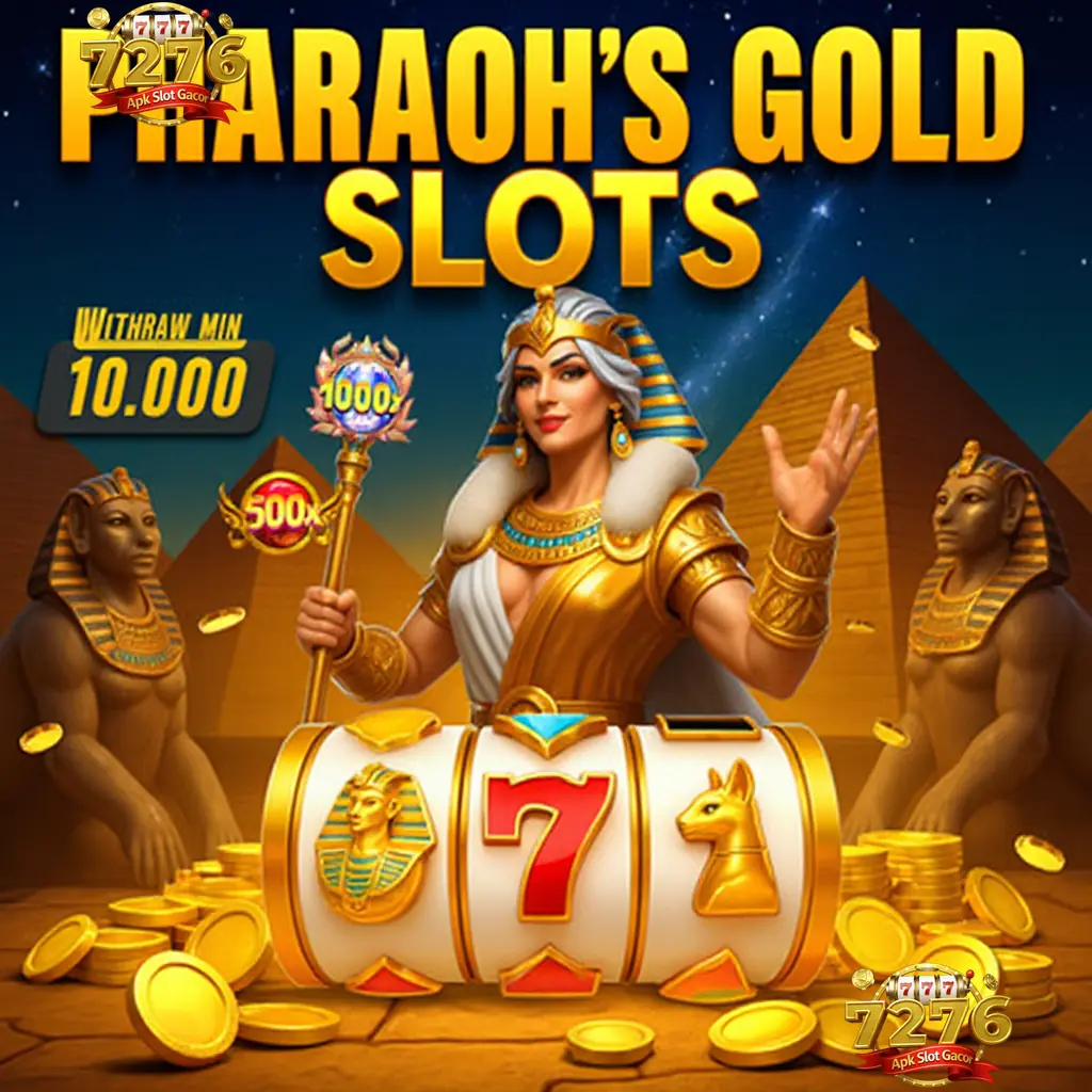 7276 Apk Slot Login Teknologi Inovatif CapFast