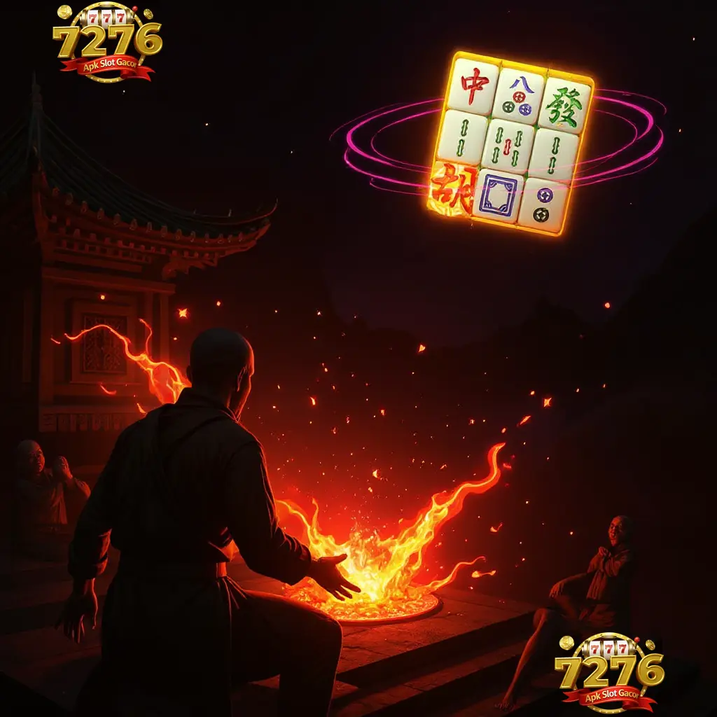 Logo Baru 7276 Apk APK v22.0 (Latest) 7276slot Capgem