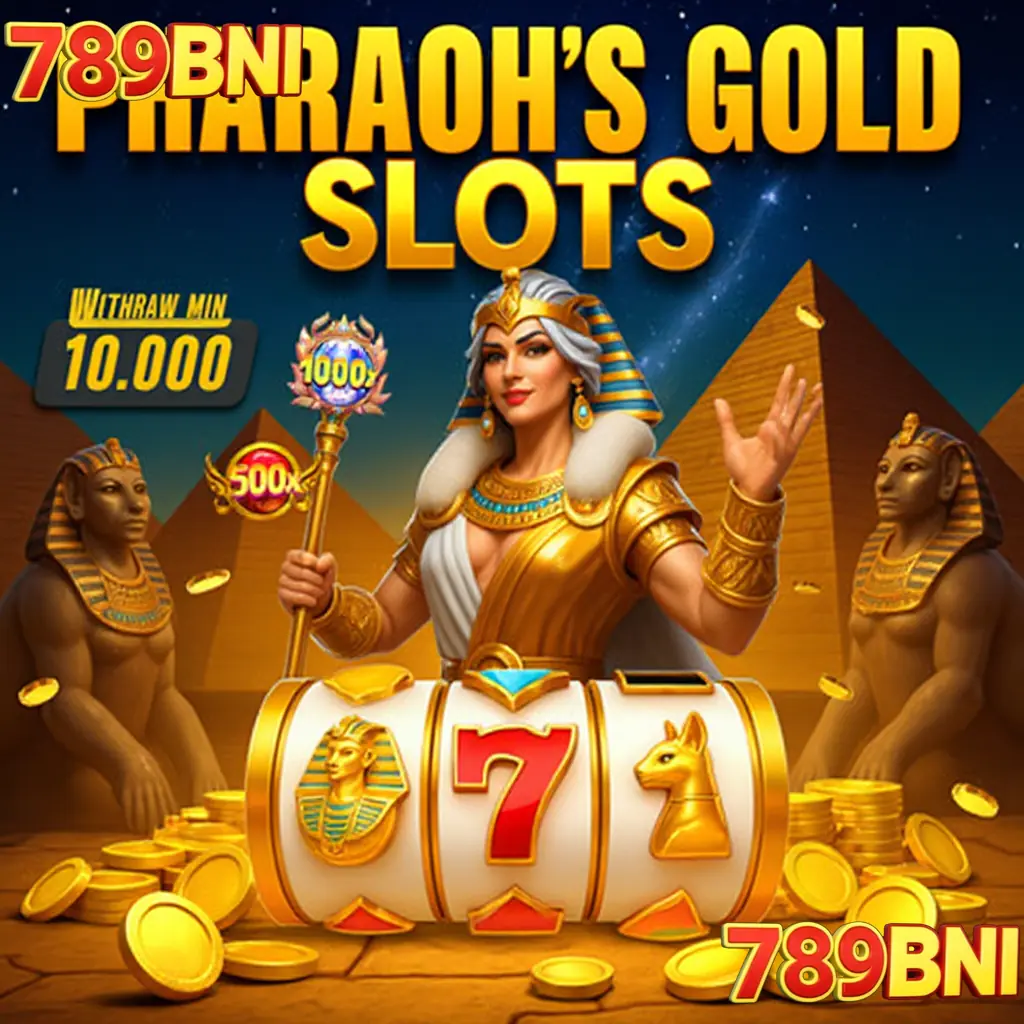 789BNI Apk Slot Login Teknologi Inovatif CapFast