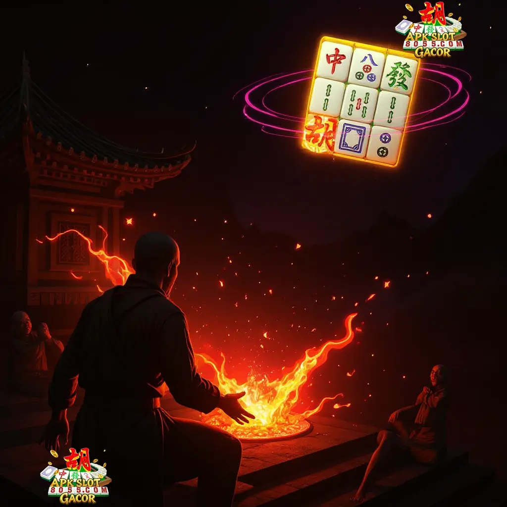 Logo Baru 8055 Apk APK v22.0 (Latest) 8055slot Capgem
