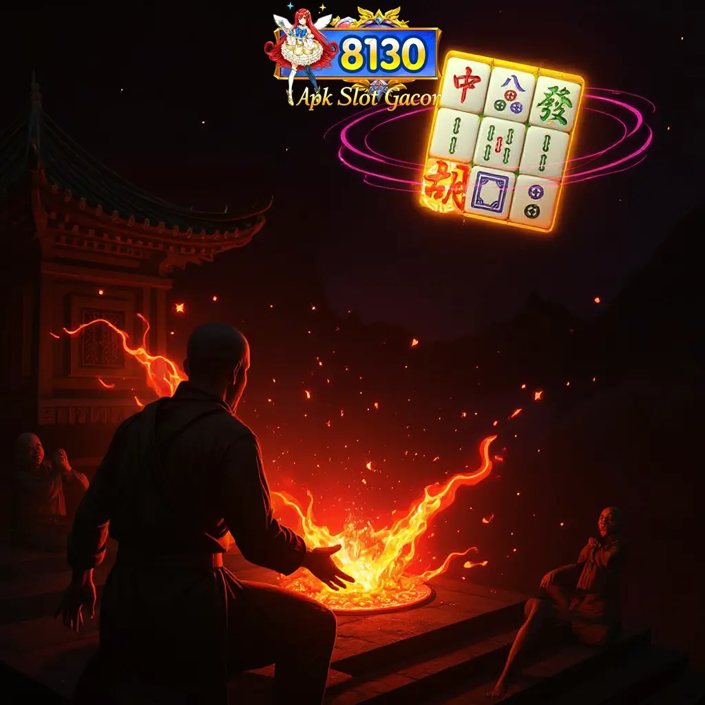 Logo Baru 8180 Apk APK v22.0 (Latest) 8180slot Capgem