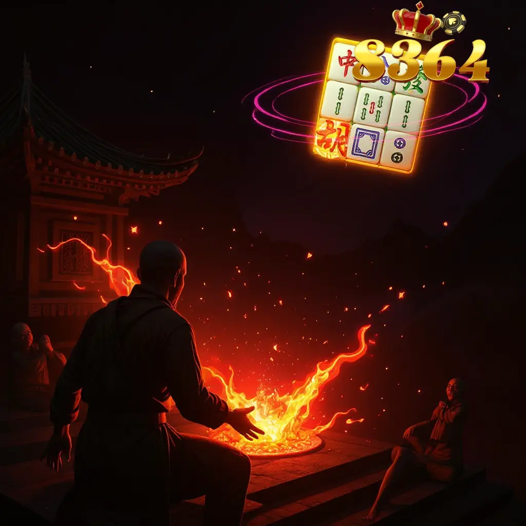 Logo Baru 8364 Apk APK v22.0 (Latest) 8364slot Capgem
