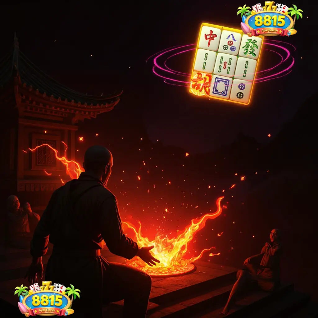 Logo Baru 8815 Apk APK v22.0 (Latest) 8815slot Capgem