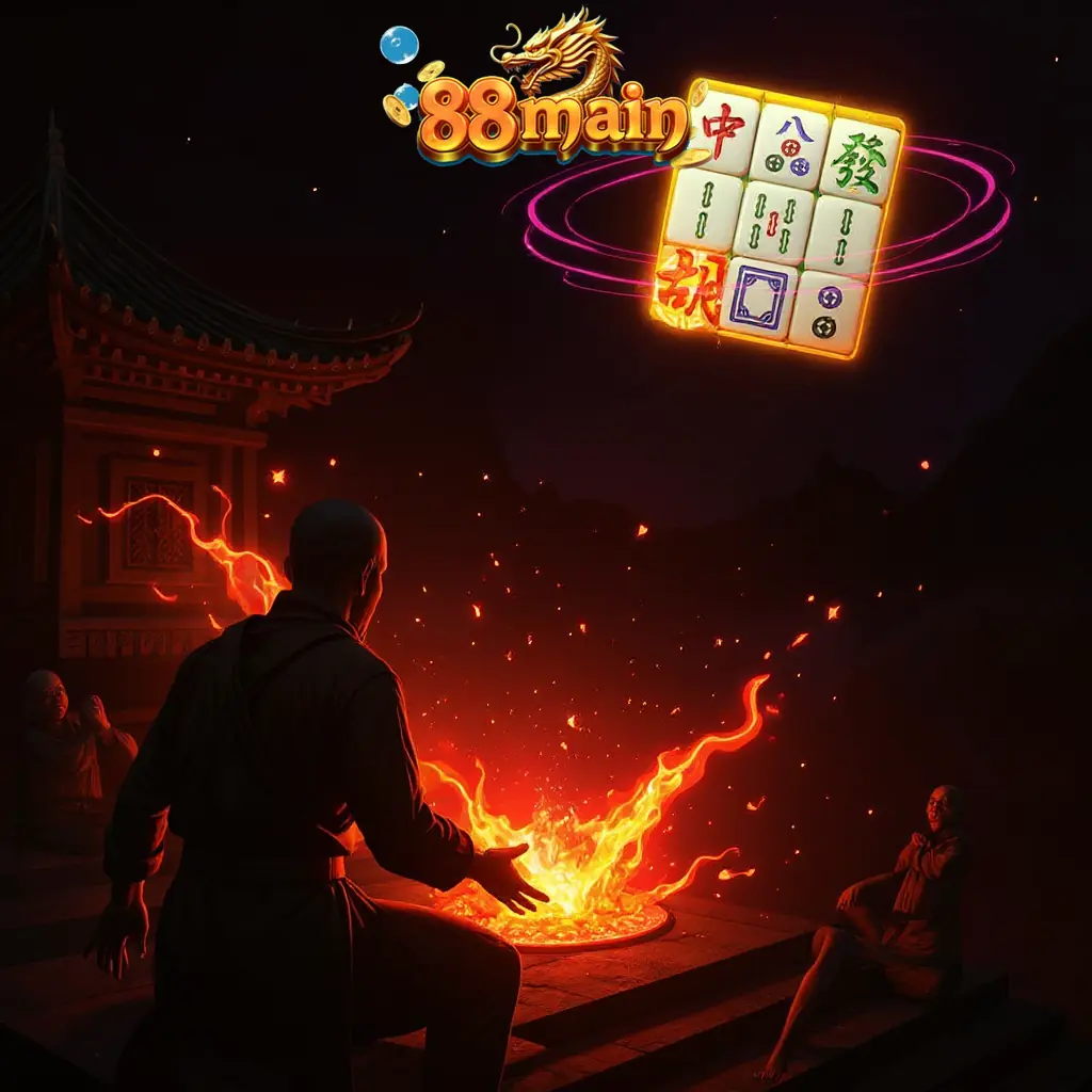 Logo Baru 88MAIN Apk APK v22.0 (Latest) 88 Main Capgem