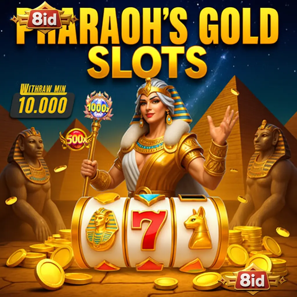 8ID Apk Slot Login Teknologi Inovatif CapFast