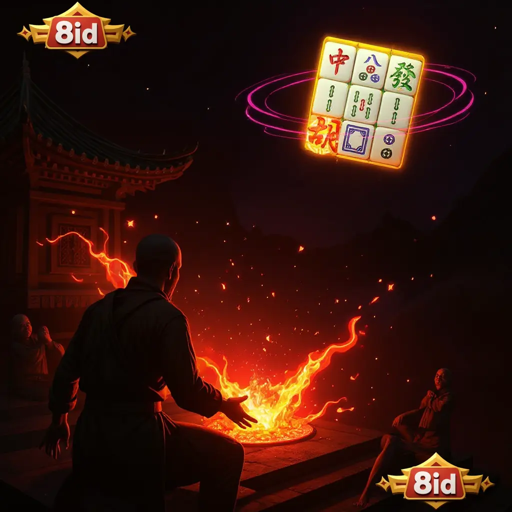 Logo Baru 8ID Apk APK v22.0 (Latest) 8 Id Capgem