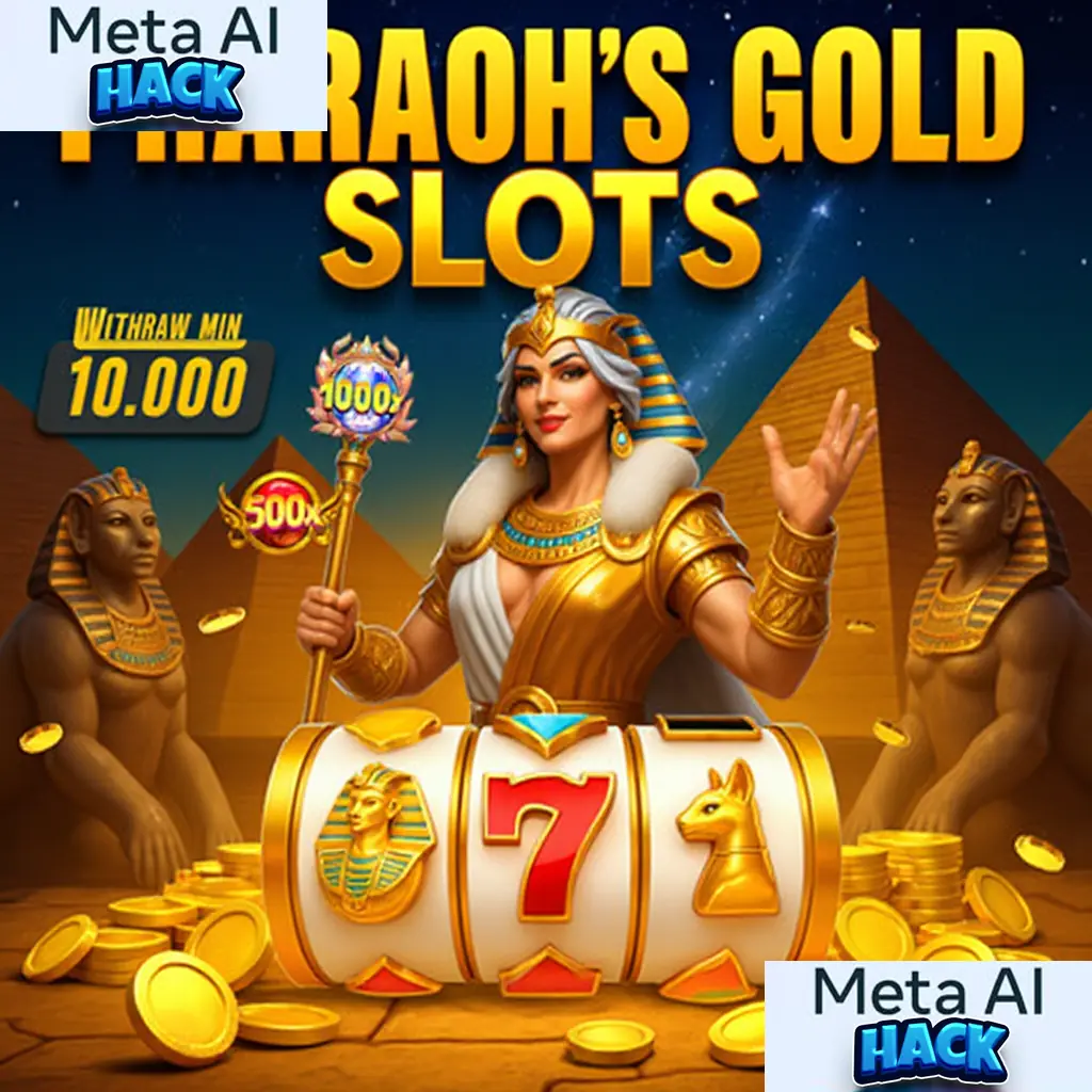 AI META HACK Apk Slot Login Teknologi Inovatif CapFast