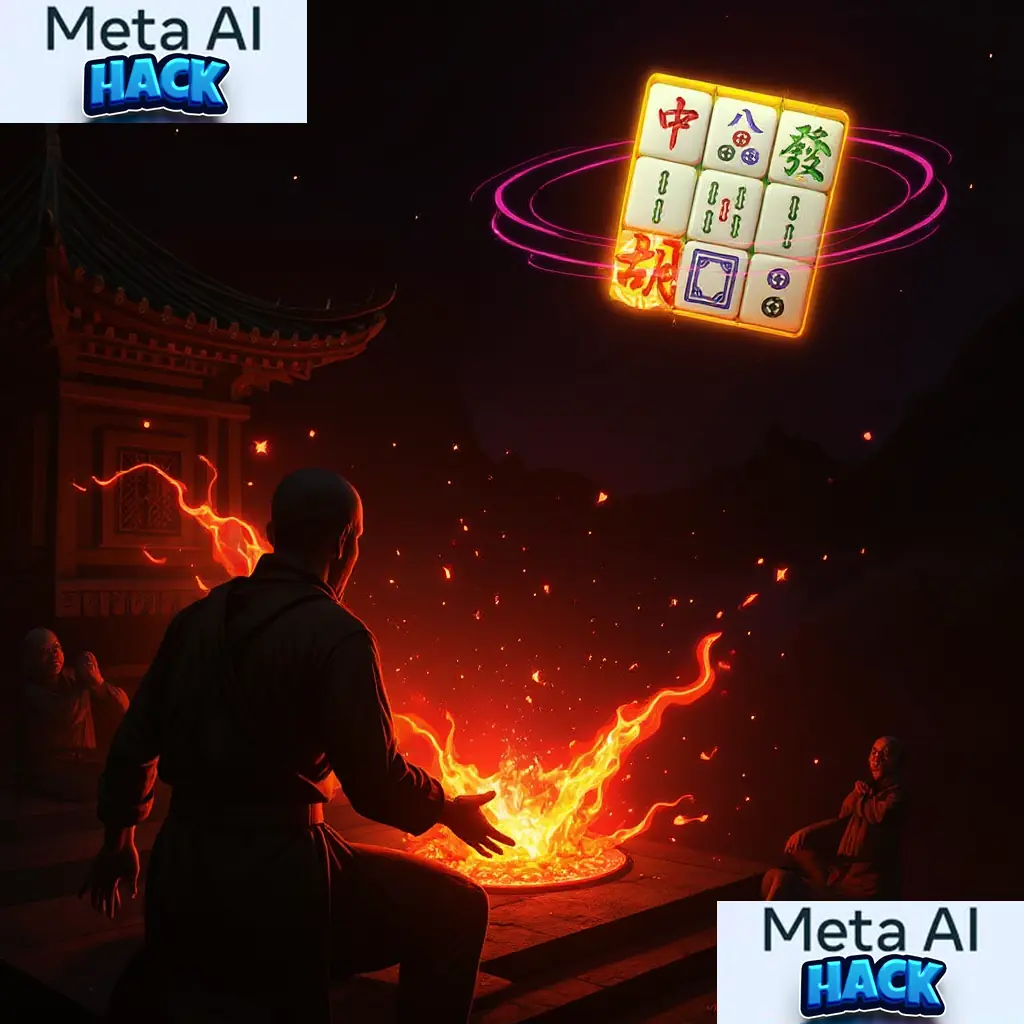 Logo Baru AI META HACK Apk APK v22.0 (Latest) Ai Meta Hack Slot Capgem