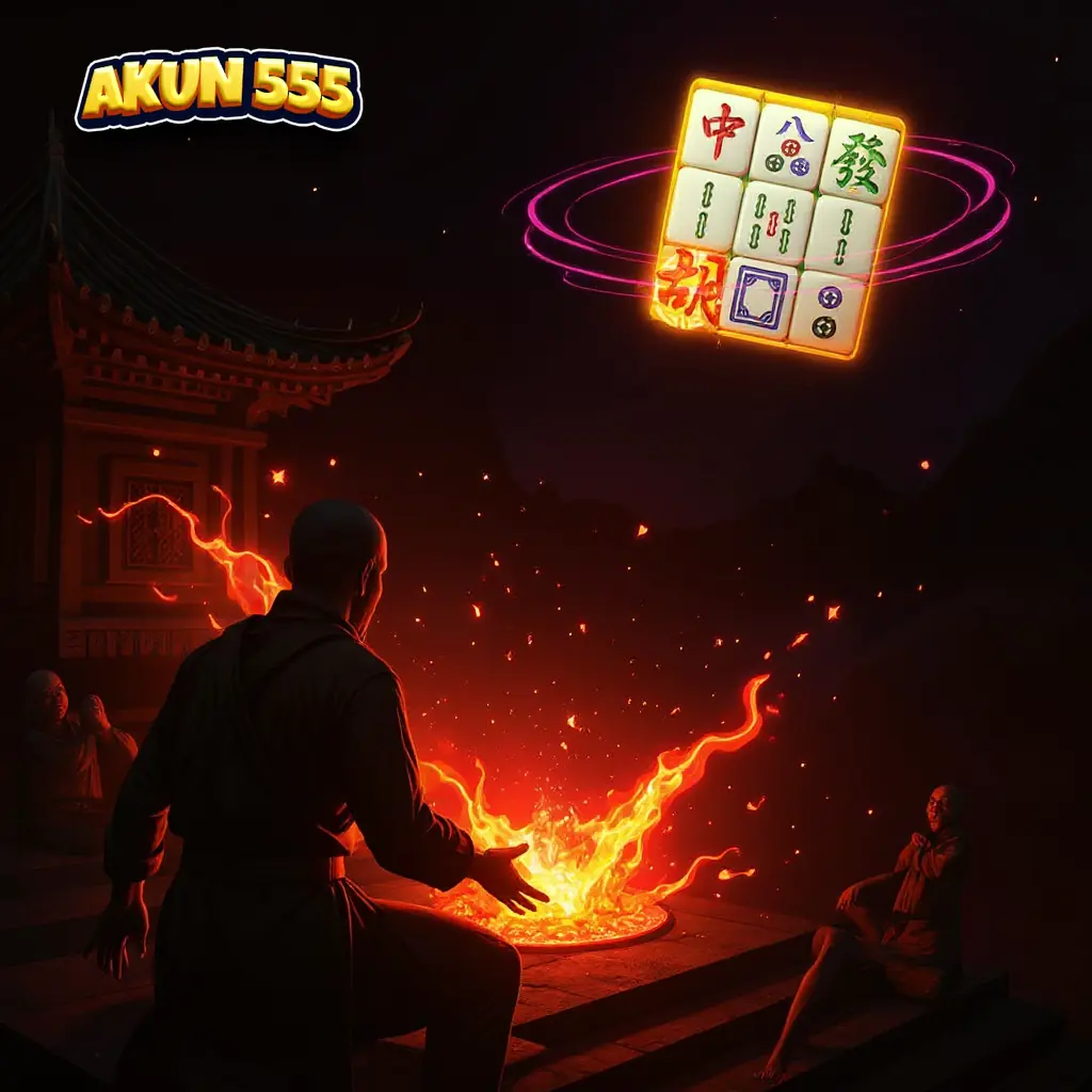 Logo Baru AKUN555 Apk APK v22.0 (Latest) Akun Slot 555 Capgem