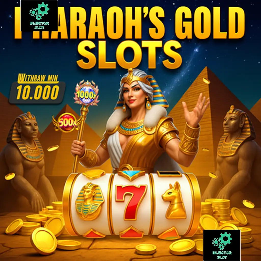 APK INJECTOR Apk Slot Login Teknologi Inovatif CapFast