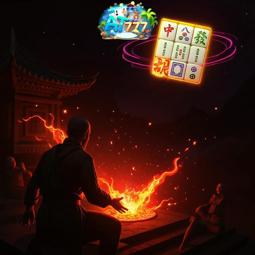 Logo Baru AT777 Apk APK v22.0 (Latest) At 777 Capgem