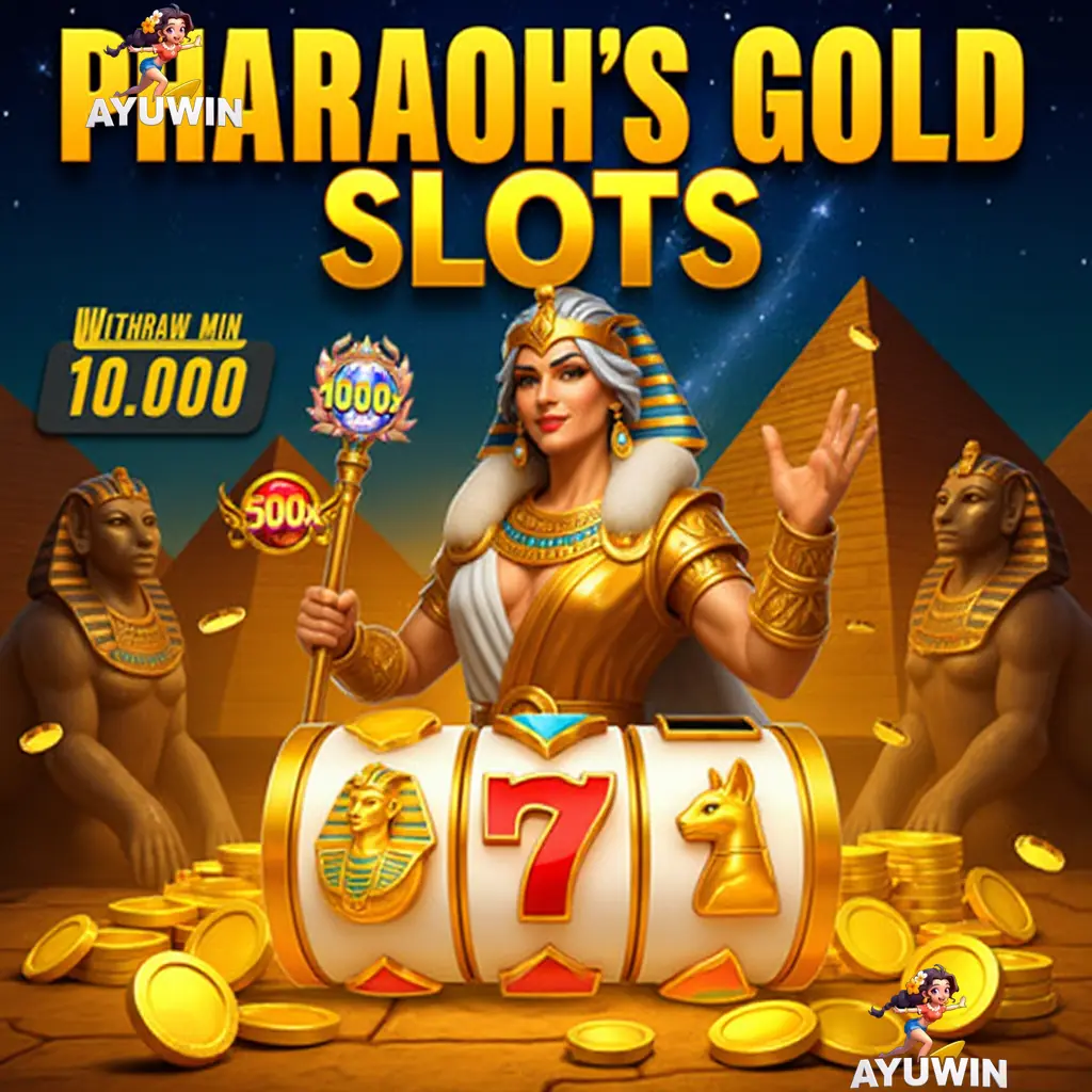AYUWIN Apk Slot Login Teknologi Inovatif CapFast
