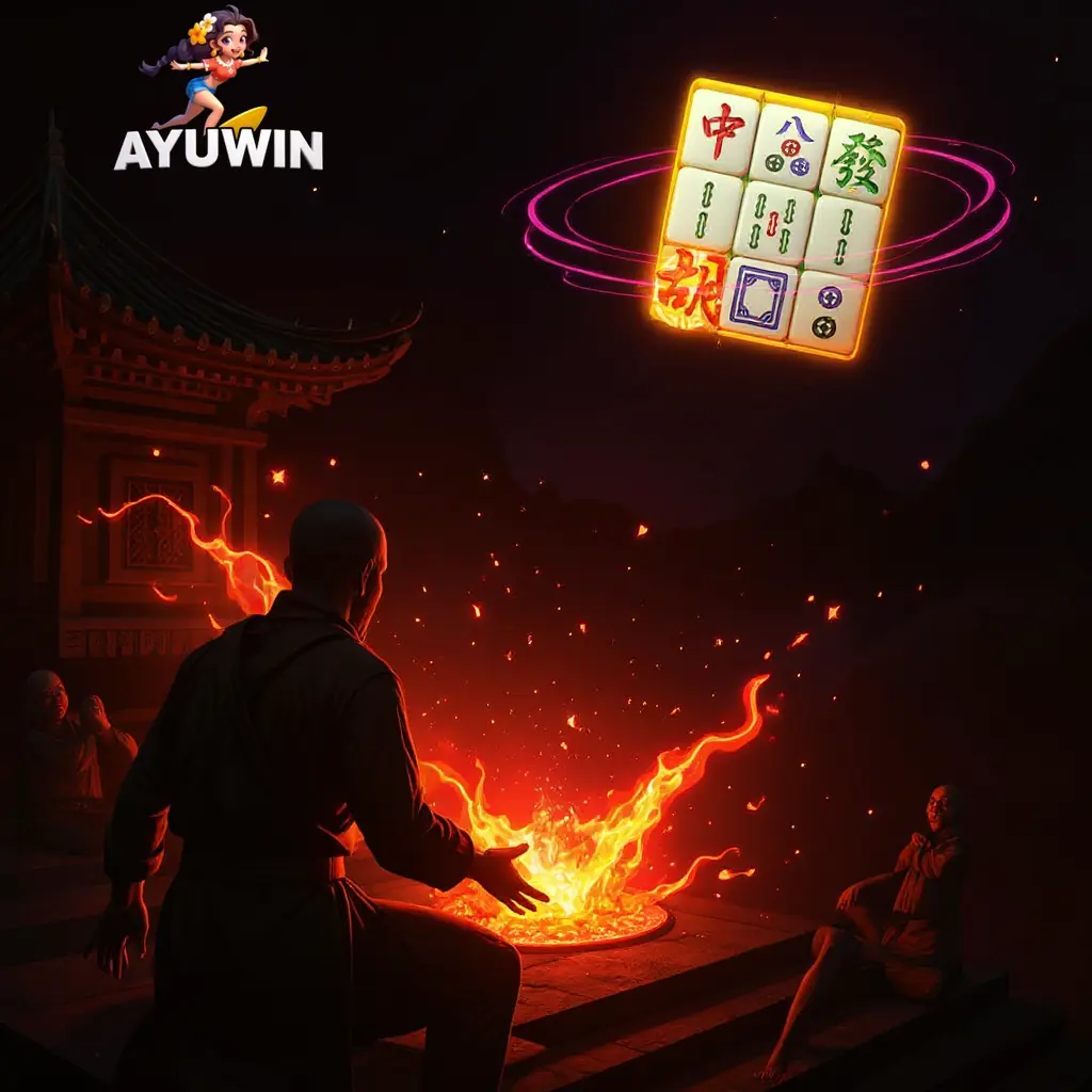 Logo Baru AYUWIN Apk APK v22.0 (Latest) Ayu Win Capgem
