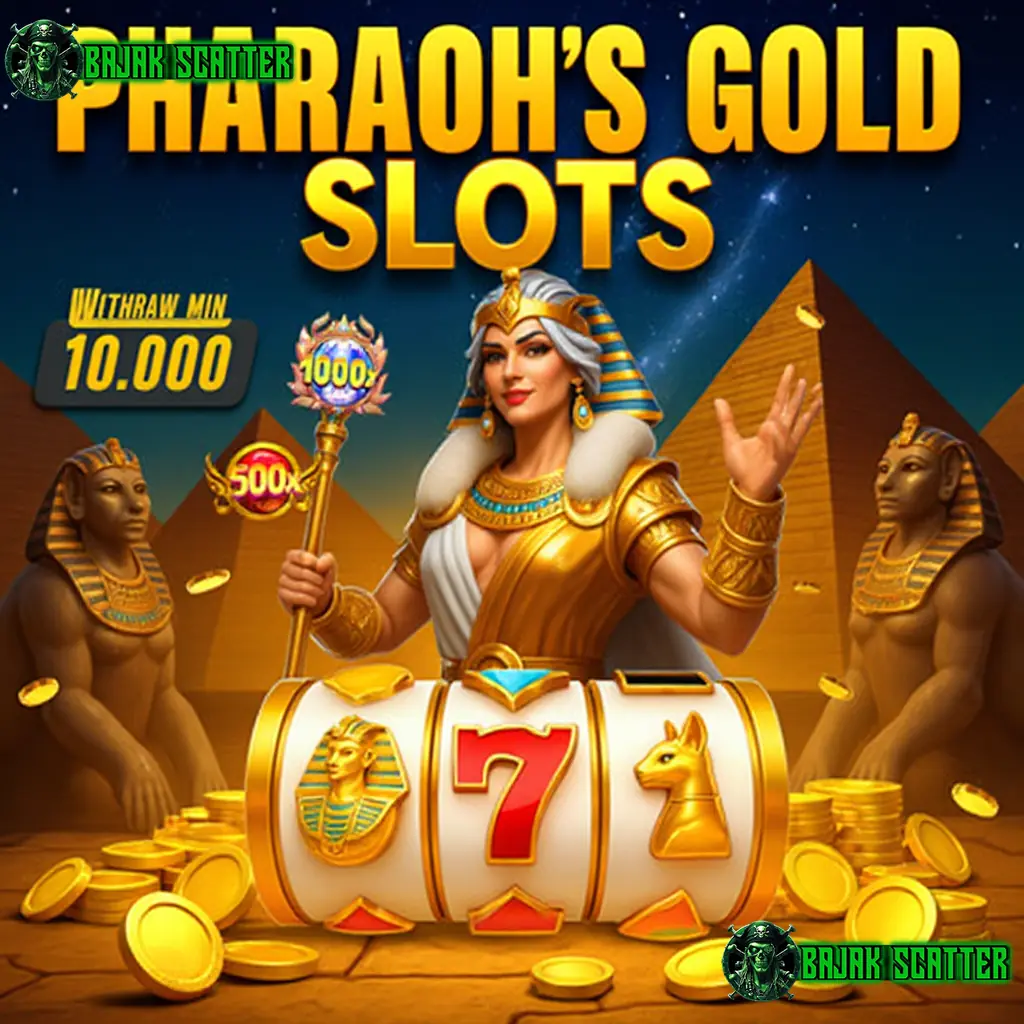 BAJAK SCATER Apk Slot Login Teknologi Inovatif CapFast