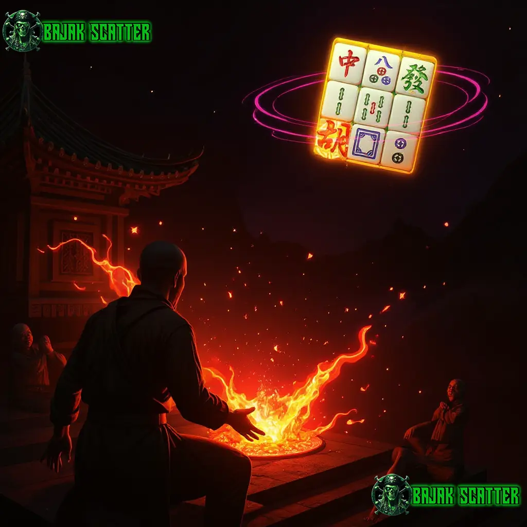 Logo Baru BAJAK SCATER Apk APK v22.0 (Latest) Bajak Scatter Apk Capgem