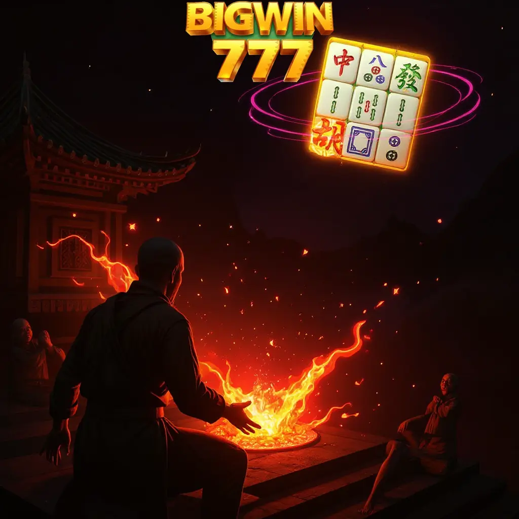 Logo Baru BIGWIN777 Apk APK v22.0 (Latest) Bigwin 777 Capgem