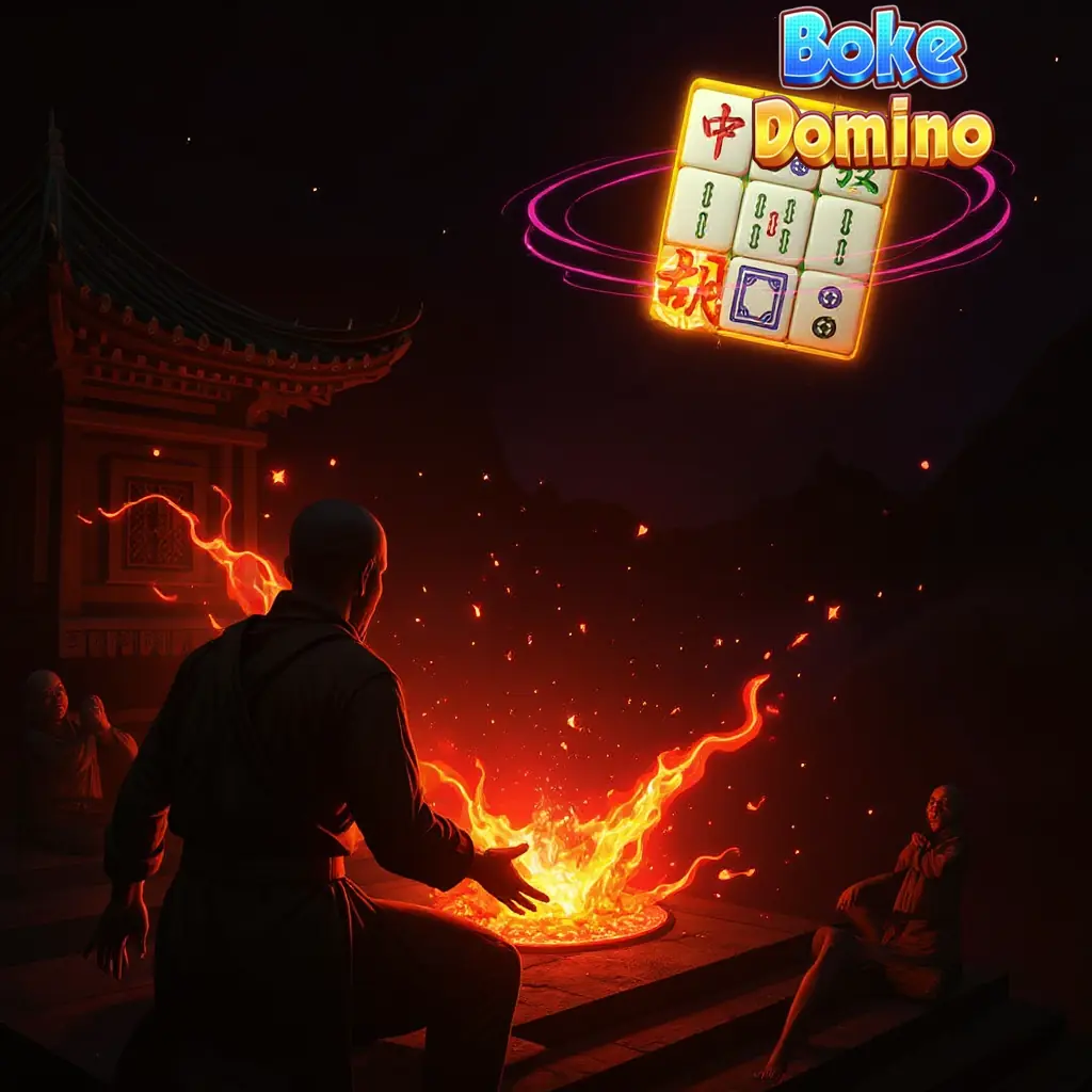 Logo Baru BOKEDOMINO Apk APK v22.0 (Latest) Boke Domino Capgem