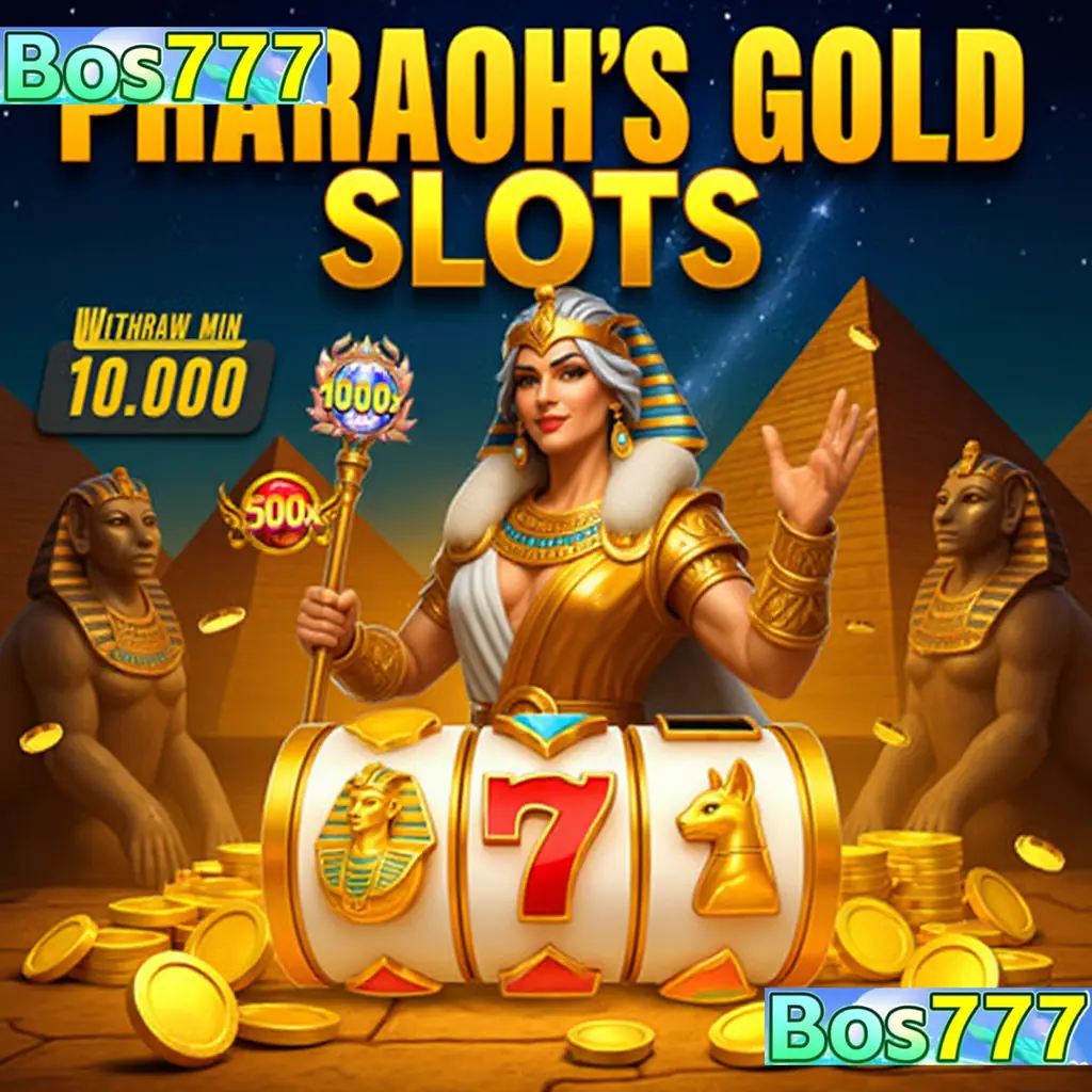 BOS777 Apk Slot Login Teknologi Inovatif CapFast