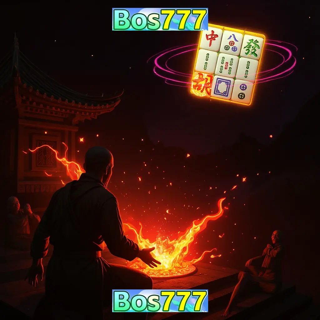 Logo Baru BOS777 Apk APK v22.0 (Latest) Bos 777 Capgem