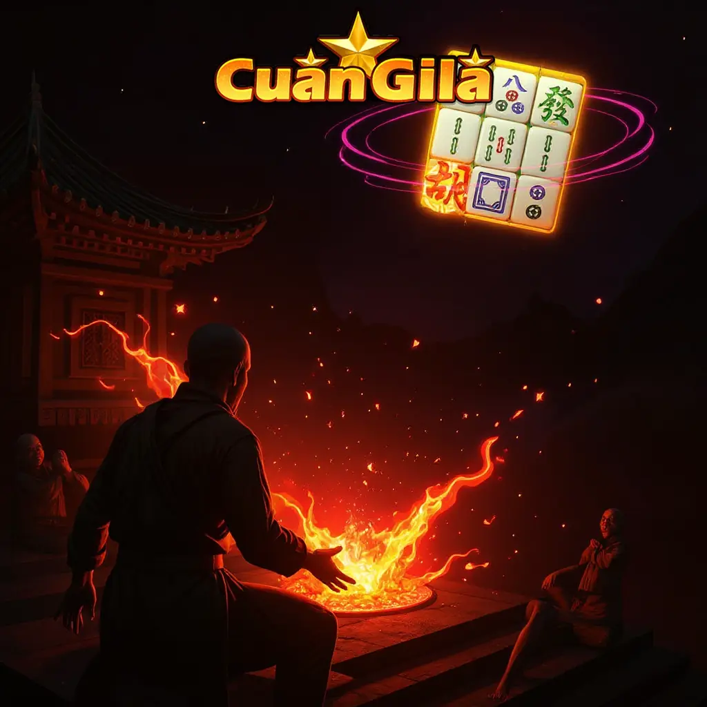 Logo Baru CUANGILA Apk APK v22.0 (Latest) Cuan Gila Capgem
