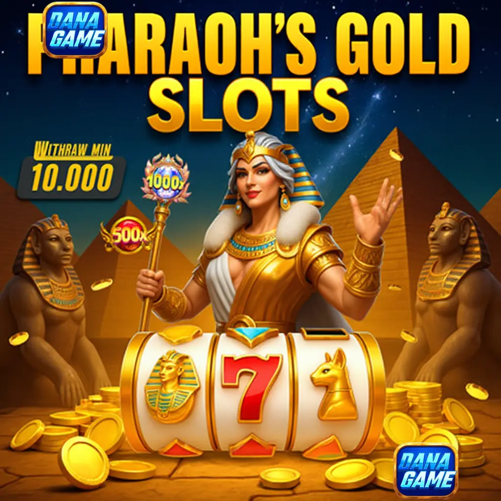 DANAGAME Apk Slot Login Teknologi Inovatif CapFast