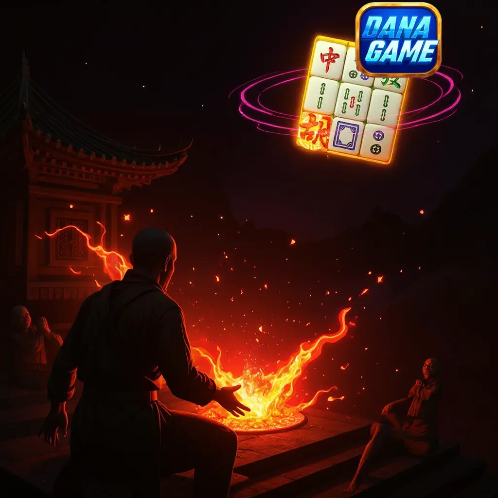 Logo Baru DANAGAME777 Apk APK v22.0 (Latest) Danagame 777 Capgem