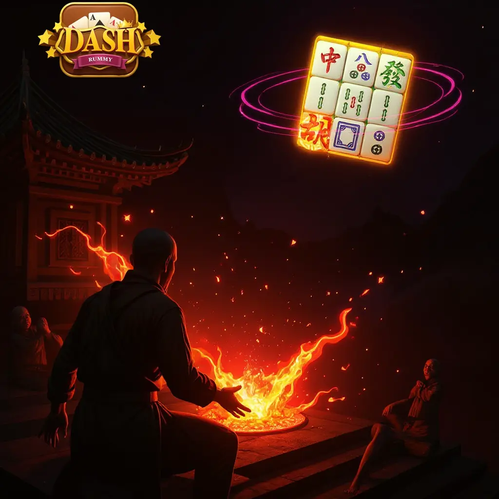 Logo Baru DASHRUMMY Apk APK v22.0 (Latest) Dash Rummy Capgem