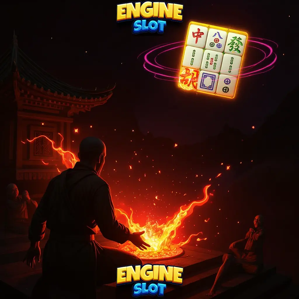 Logo Baru ENGINE SLOT Apk APK v22.0 (Latest) Hack Slot Capgem