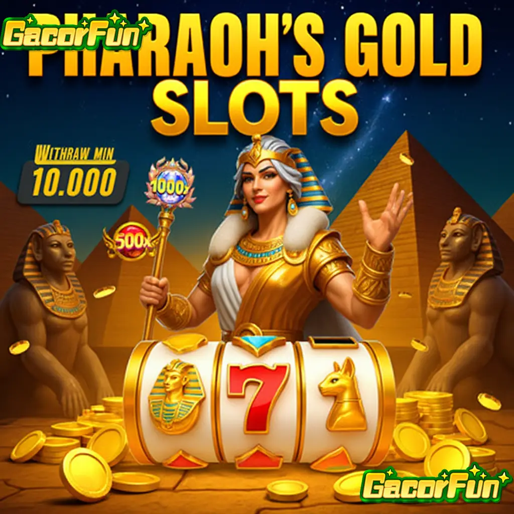 GACORFUN Apk Slot Login Teknologi Inovatif CapFast