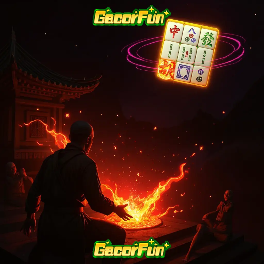 Logo Baru GACORFUN Apk APK v22.0 (Latest) Gacor Fun Capgem