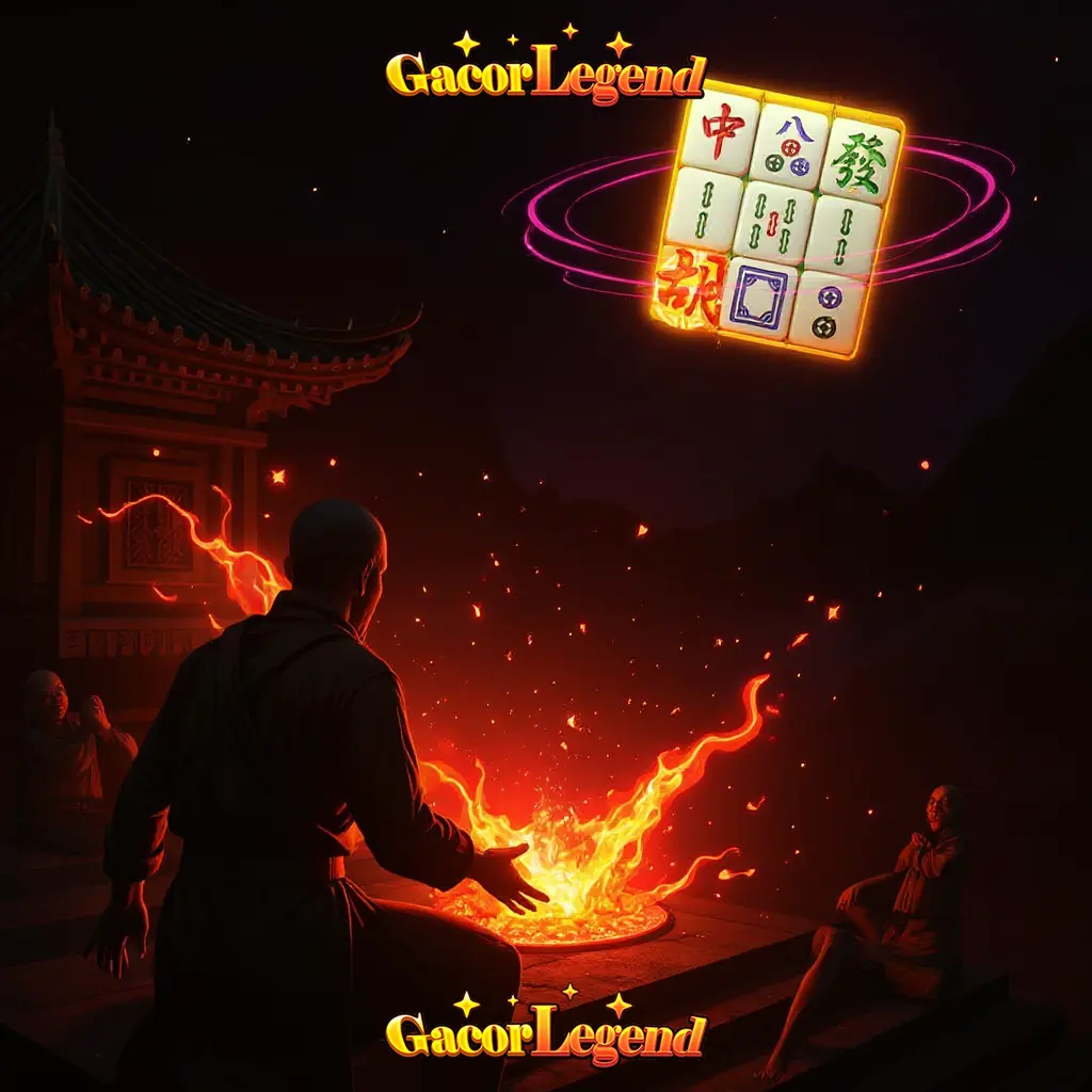 Logo Baru GACORLEGEND Apk APK v22.0 (Latest) Gacor Legend Capgem