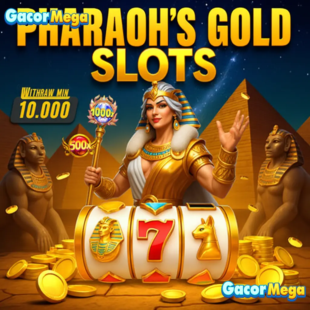 GACORMEGA Apk Slot Login Teknologi Inovatif CapFast