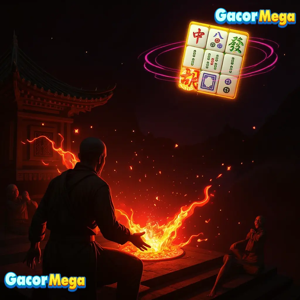 Logo Baru GACORMEGA Apk APK v22.0 (Latest) Gacor Mega Capgem