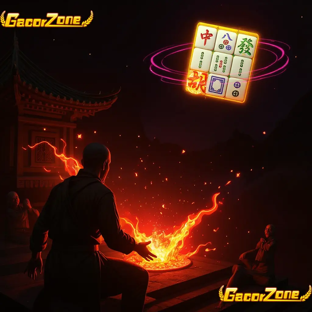 Logo Baru GACORZONE Apk APK v22.0 (Latest) Gacor Zone Capgem