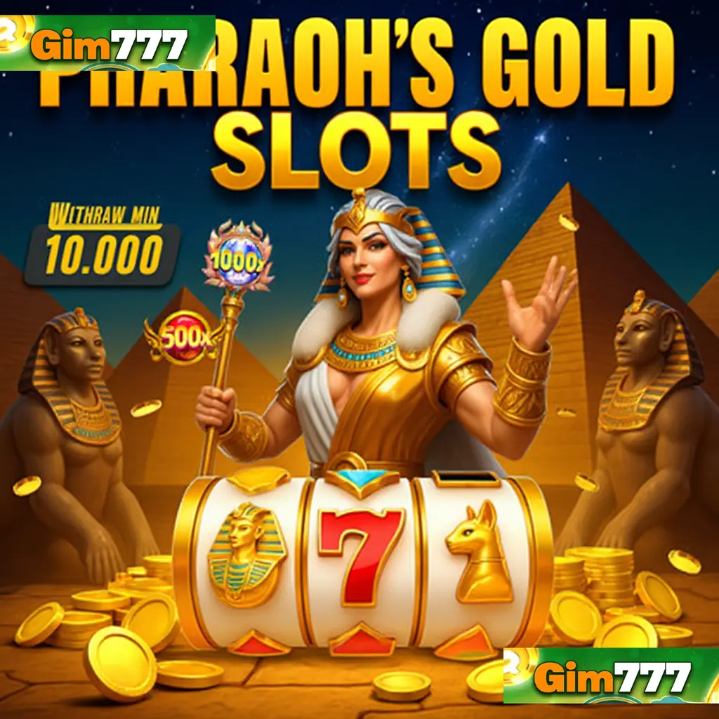 GIM777 Apk Slot Login Teknologi Inovatif CapFast