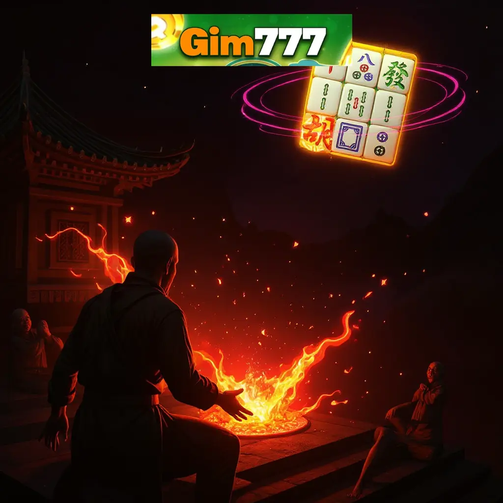 Logo Baru GIM777 Apk APK v22.0 (Latest) Gim 777 Capgem
