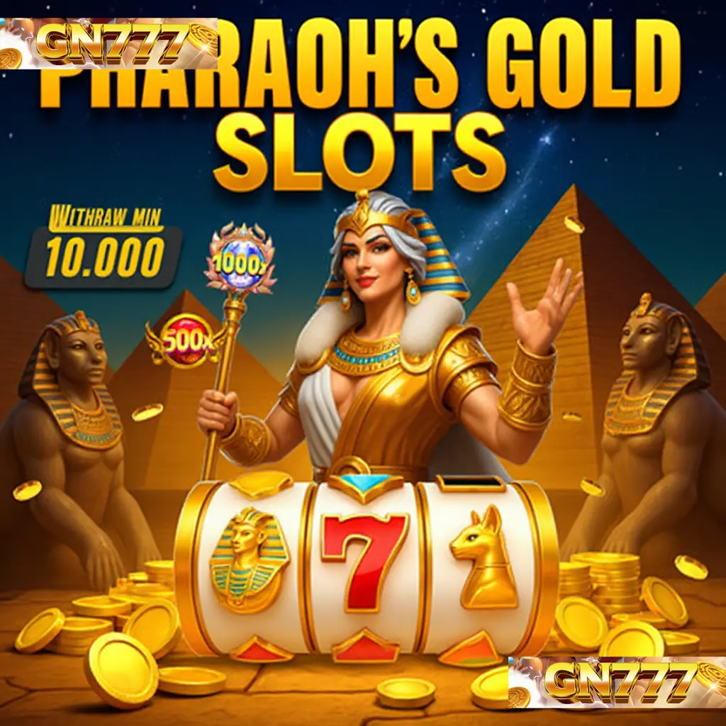 GN666 Apk Slot Login Teknologi Inovatif CapFast