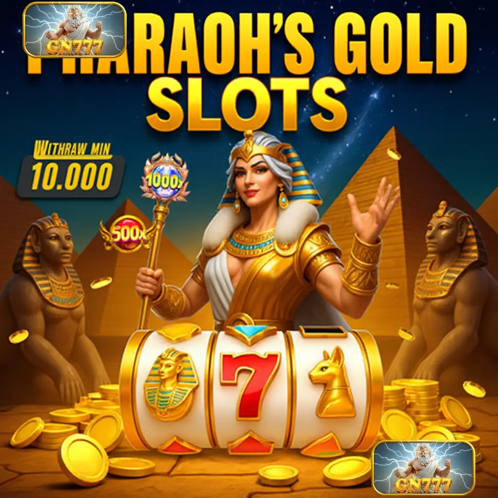 GN777 Apk Slot Login Teknologi Inovatif CapFast