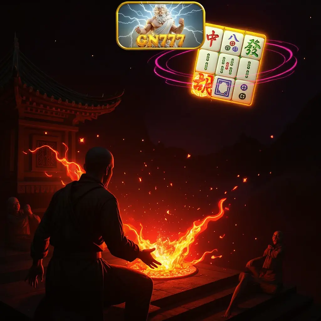 Logo Baru GN777 Apk APK v22.0 (Latest) Gn 777 Capgem