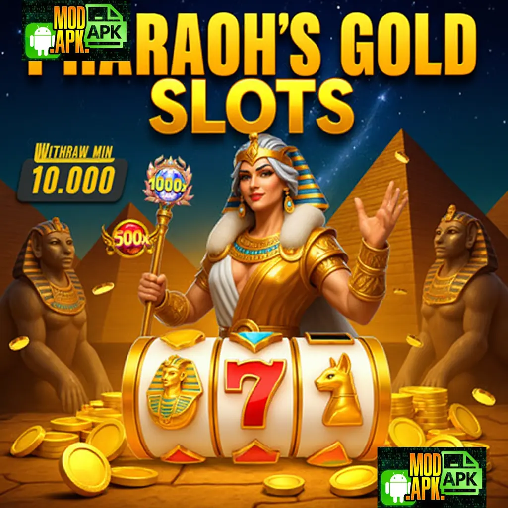 HACK MAD Apk Slot Login Teknologi Inovatif CapFast