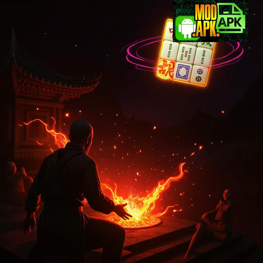 Logo Baru HACK MAD Apk APK v22.0 (Latest) Hack Mad Capgem